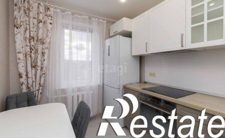 2-комн квартира улица 30 лет Победы, 138А,  д. 138А