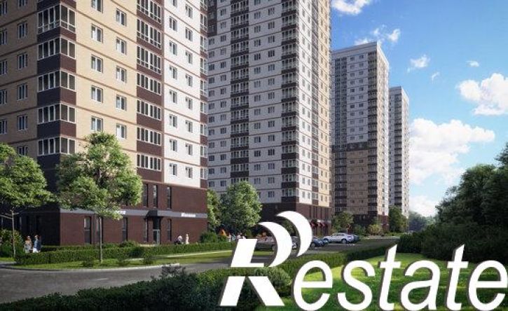 2-комн квартира Дамбовская улица, 25 к1,  д. 25 к1
