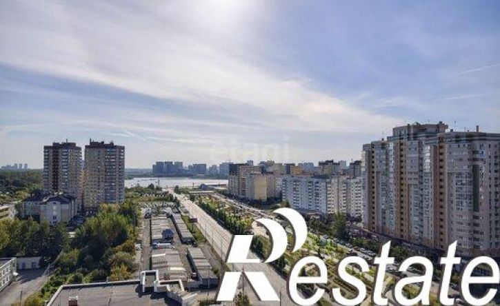 3-комн квартира Солнечный проезд, 7,  д. 7