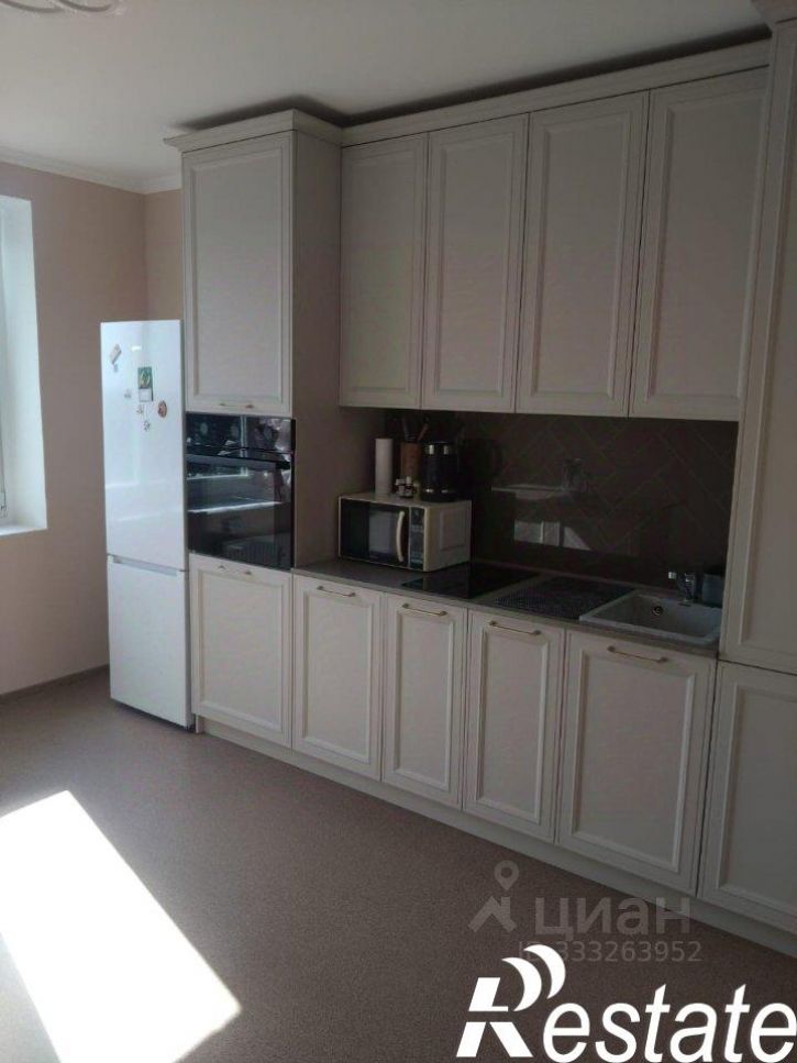 1-комн квартира улица Монтажников, 42А,  д. 42А