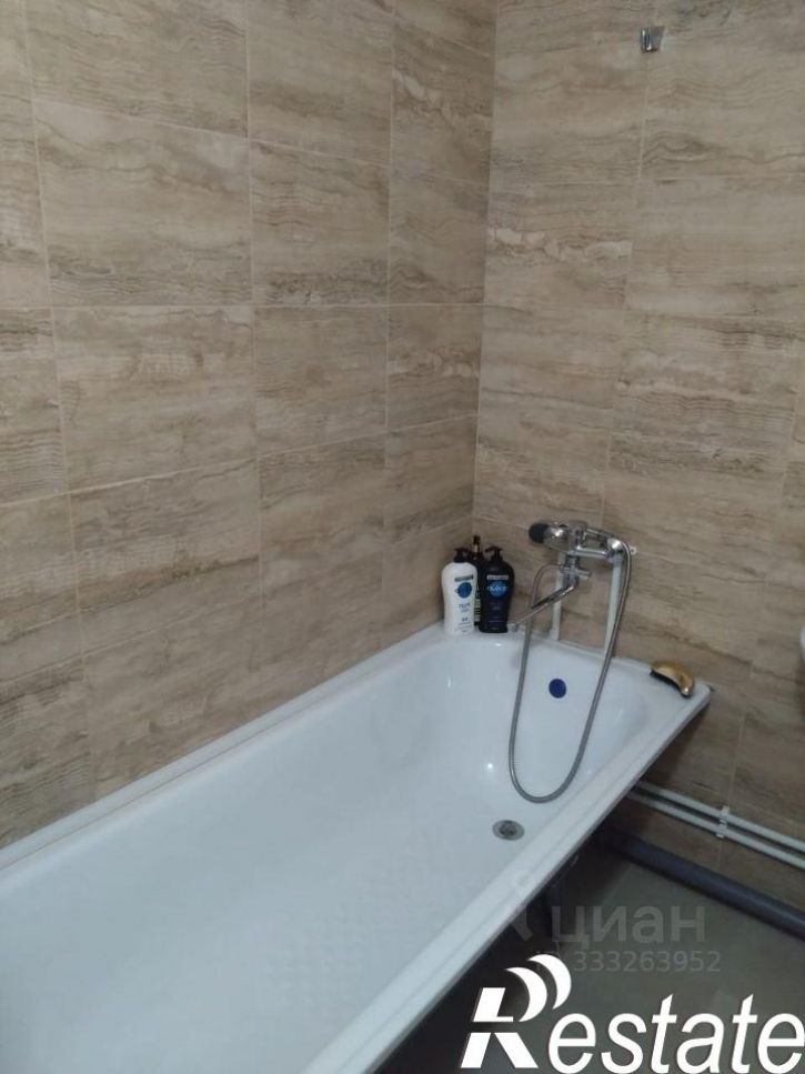 1-комн квартира улица Монтажников, 42А,  д. 42А