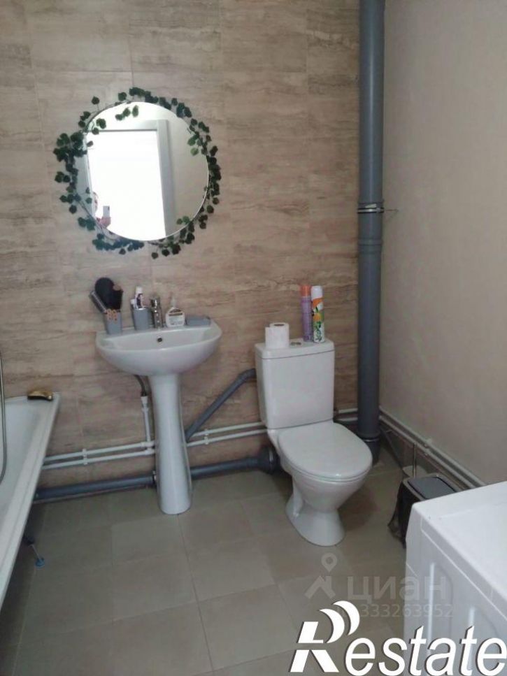 1-комн квартира улица Монтажников, 42А,  д. 42А