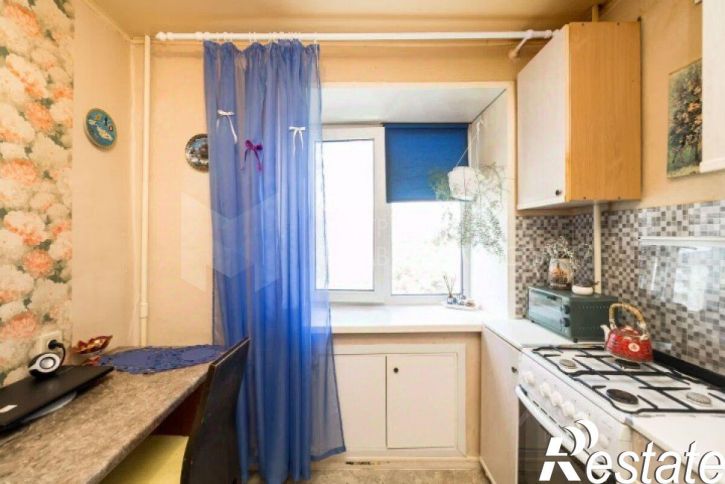 2-комн квартира Мельзаводская улица, 54,  д. 54