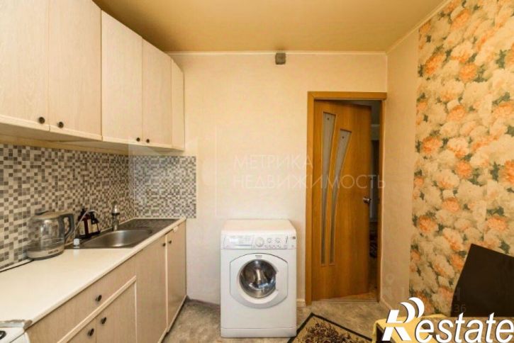 2-комн квартира Мельзаводская улица, 54,  д. 54
