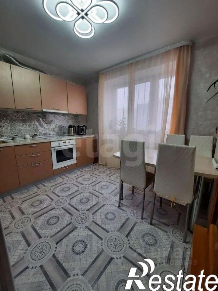 1-комн квартира улица Энергостроителей, 25 к1,  д. 25 к1