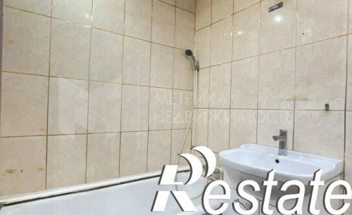 1-комн квартира улица Республики, 237,  д. 237