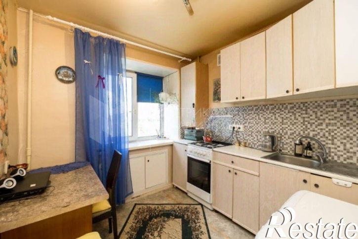 2-комн квартира Мельзаводская улица, 54,  д. 54