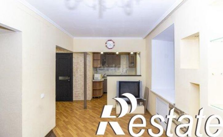 1-комн квартира Московский тракт, 104А,  д. 104А