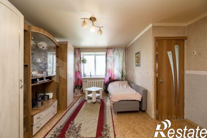 2-комн квартира Мельзаводская улица, 54,  д. 54