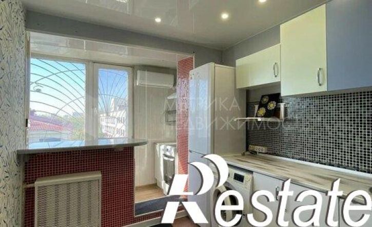 1-комн квартира улица Республики, 237,  д. 237