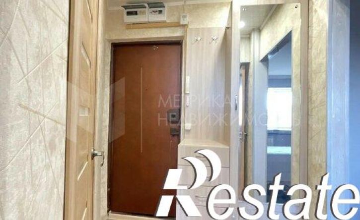 1-комн квартира улица Республики, 237,  д. 237