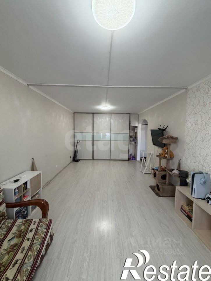 1-комн квартира Кремлёвская улица, 87,  д. 87
