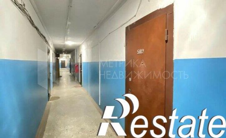 1-комн квартира улица Республики, 237,  д. 237