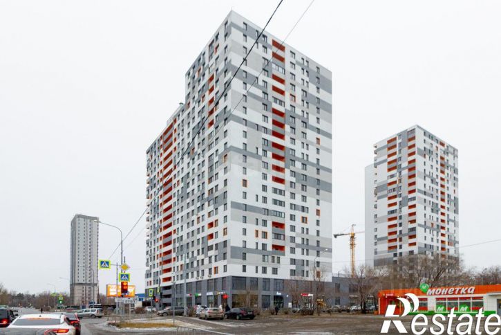 1-комн квартира улица Менжинского, 60,  д. 60