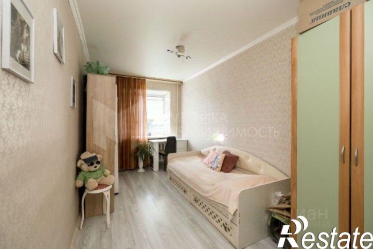2-комн квартира Мельзаводская улица, 54,  д. 54