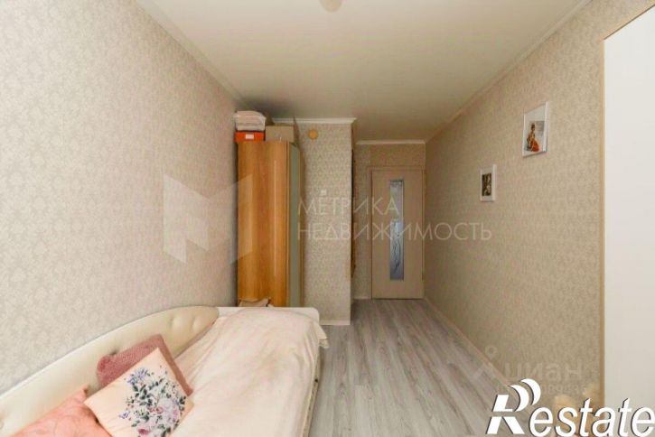 2-комн квартира Мельзаводская улица, 54,  д. 54