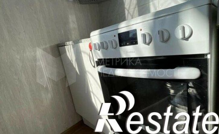 1-комн квартира улица Республики, 237,  д. 237