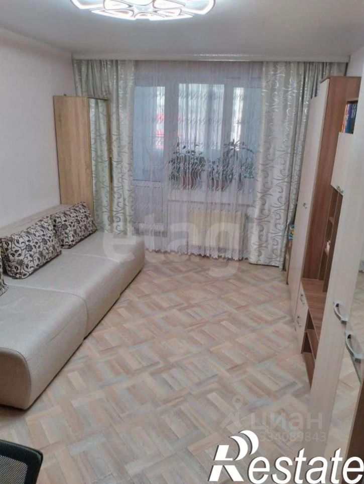 1-комн квартира улица Энергостроителей, 25 к1,  д. 25 к1
