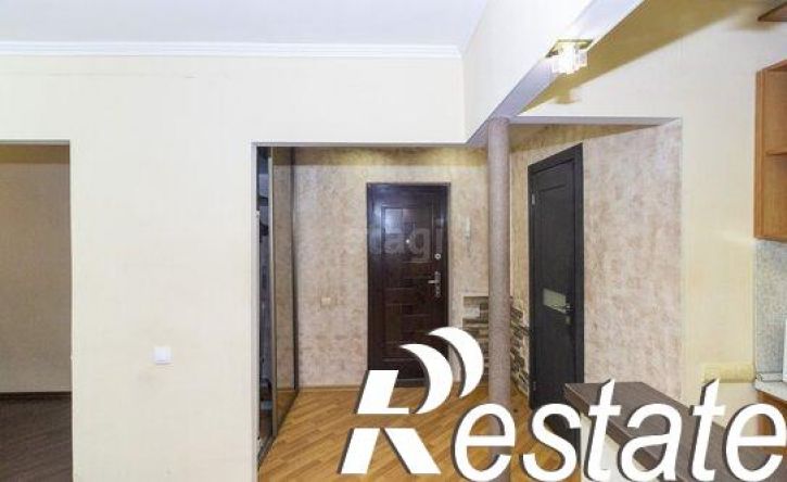 1-комн квартира Московский тракт, 104А,  д. 104А