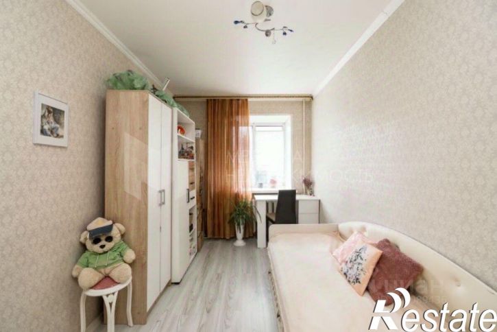 2-комн квартира Мельзаводская улица, 54,  д. 54