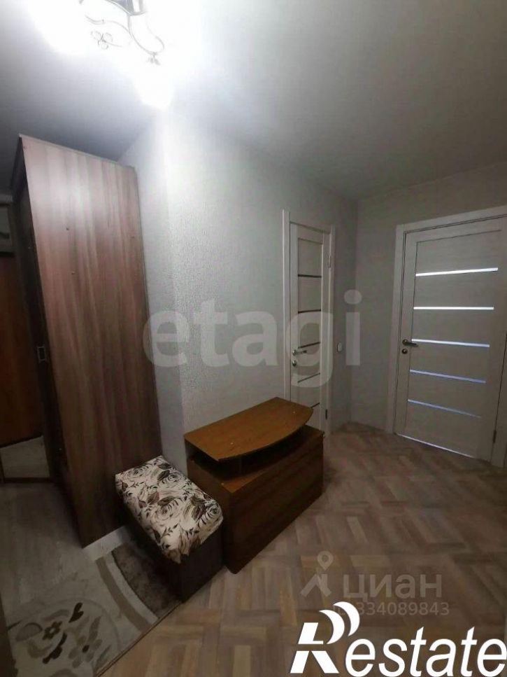 1-комн квартира улица Энергостроителей, 25 к1,  д. 25 к1