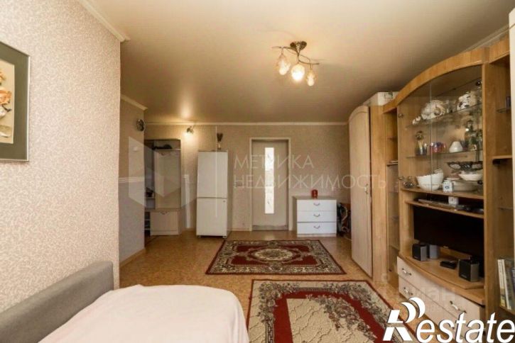 2-комн квартира Мельзаводская улица, 54,  д. 54