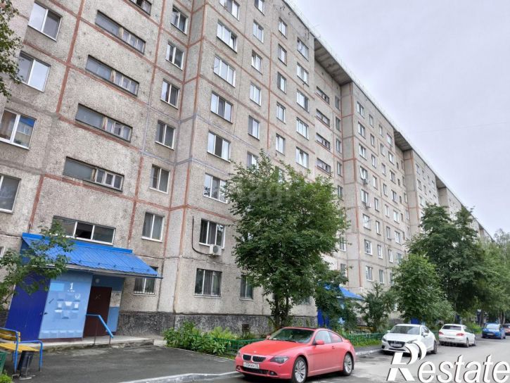 2-комн квартира Червишевский тракт, 94,  д. 94