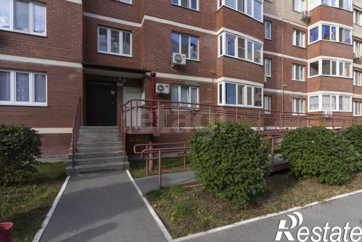 1-комн квартира улица Энергостроителей, 25 к1,  д. 25 к1