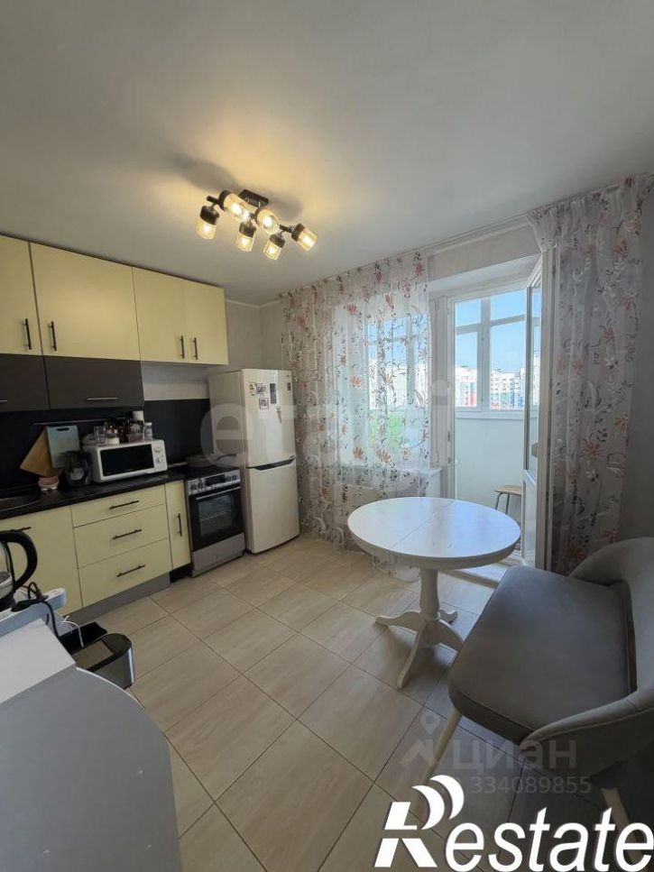 1-комн квартира Кремлёвская улица, 87,  д. 87