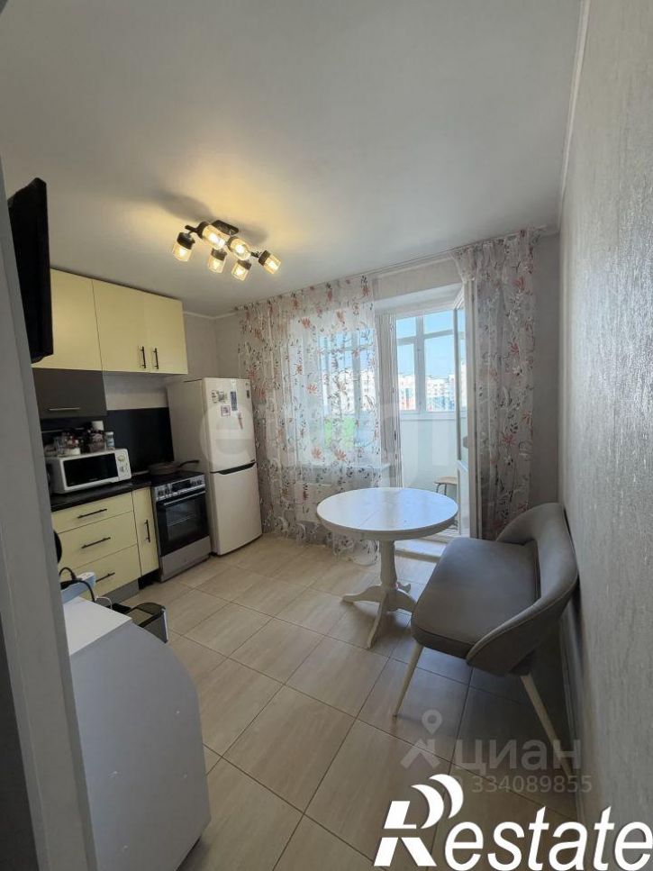 1-комн квартира Кремлёвская улица, 87,  д. 87