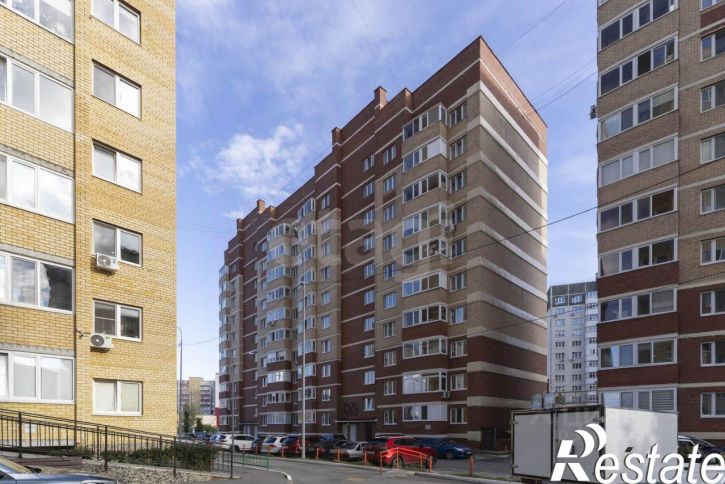1-комн квартира улица Энергостроителей, 25 к1,  д. 25 к1