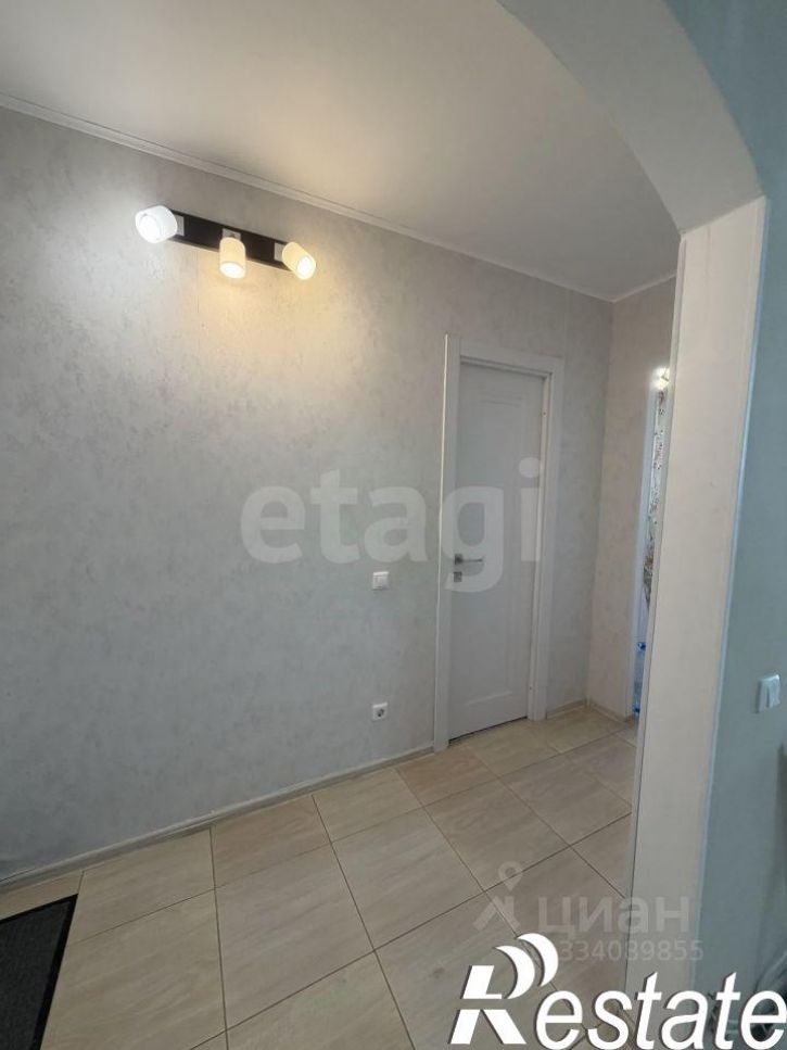 1-комн квартира Кремлёвская улица, 87,  д. 87