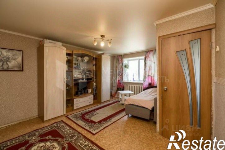 2-комн квартира Мельзаводская улица, 54,  д. 54