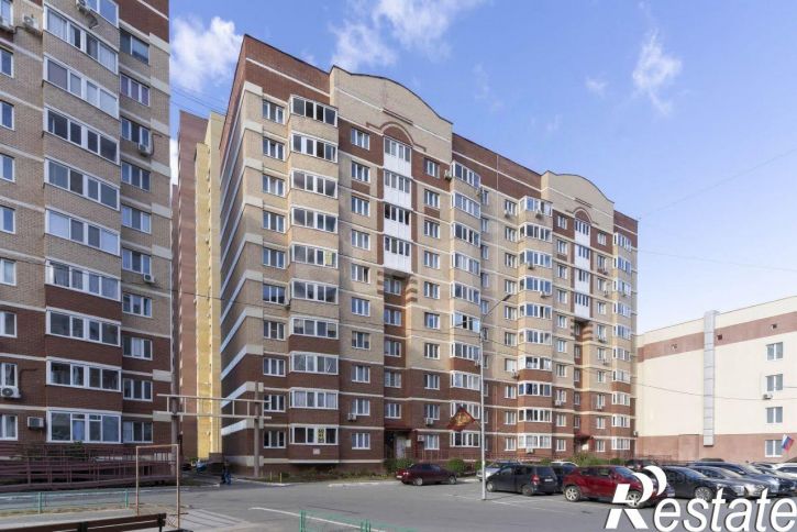 1-комн квартира улица Энергостроителей, 25 к1,  д. 25 к1
