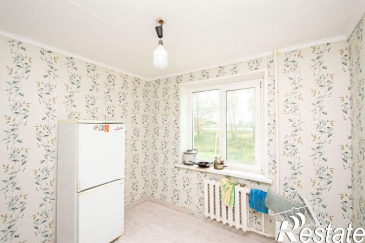 2-комн квартира Червишевский тракт, 94,  д. 94