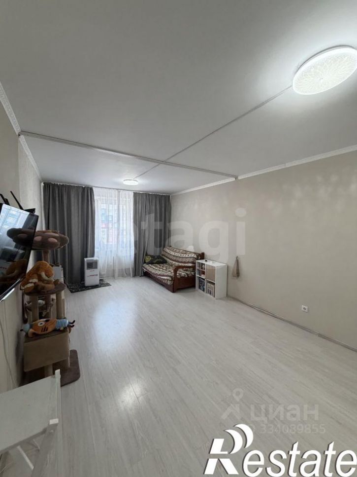 1-комн квартира Кремлёвская улица, 87,  д. 87
