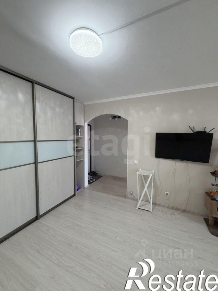 1-комн квартира Кремлёвская улица, 87,  д. 87