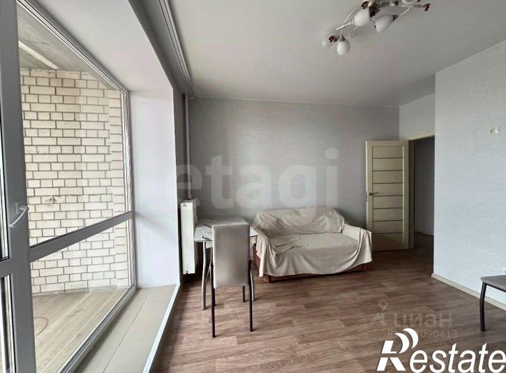 1-комн квартира Полевая улица, 105 к4,  д. 105 к4