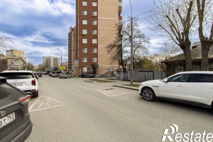 1-комн квартира Харьковская улица, 27,  д. 27