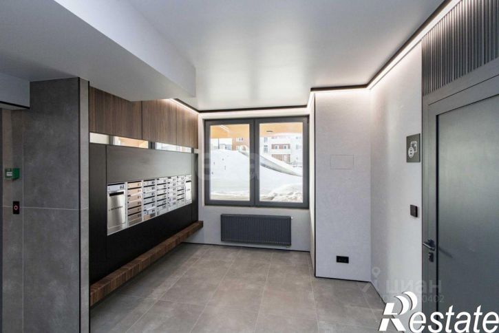 1-комн квартира улица Энергетиков, 42Б,  д. 42Б