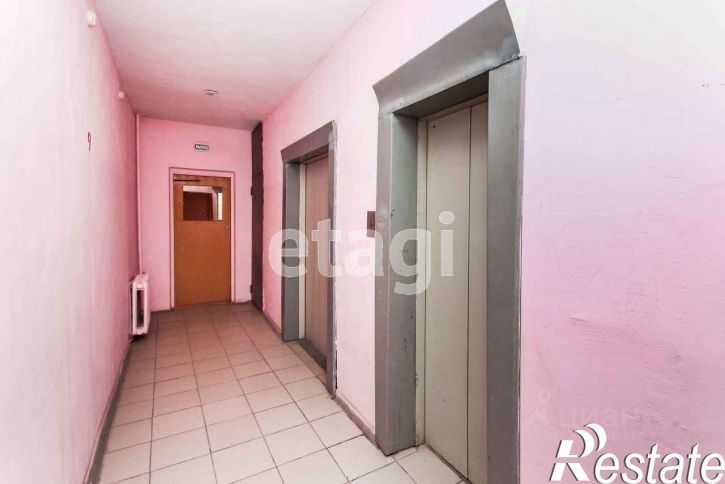 1-комн квартира Харьковская улица, 27,  д. 27