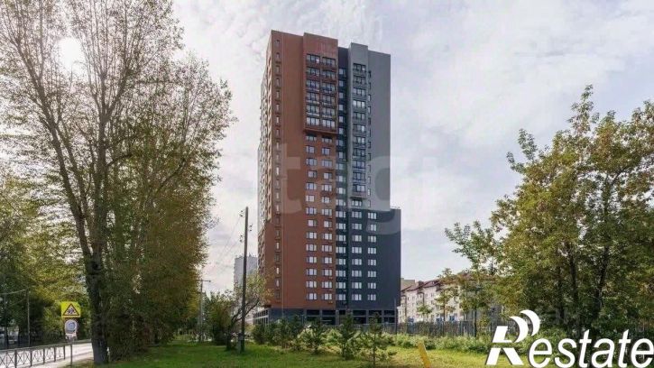 1-комн квартира улица Щербакова, 136,  д. 136