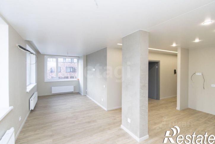 3-комн квартира Харьковская улица, 72А,  д. 72А