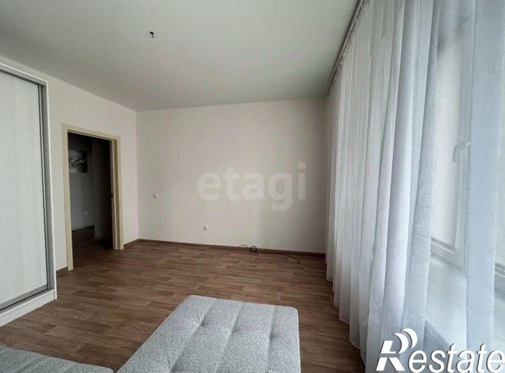 1-комн квартира Полевая улица, 105 к4,  д. 105 к4