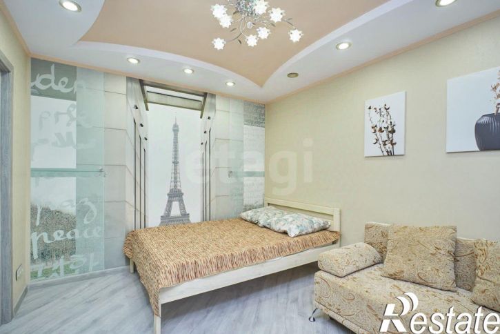 2-комн квартира Мельничная улица, 24,  д. 24