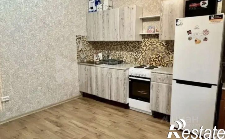 1-комн квартира улица Энергостроителей, 13,  д. 13