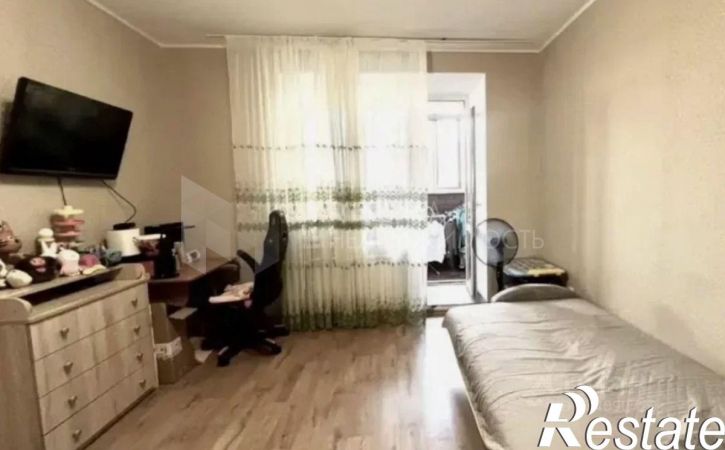1-комн квартира улица Энергостроителей, 13,  д. 13