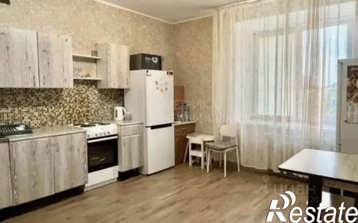 1-комн квартира улица Энергостроителей, 13,  д. 13