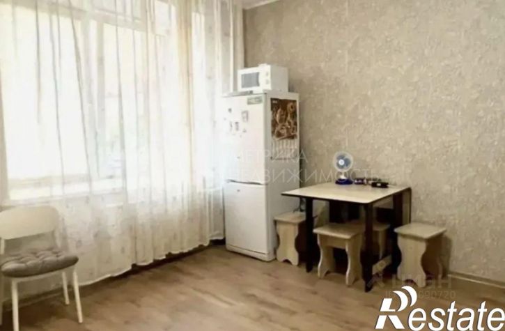 1-комн квартира улица Энергостроителей, 13,  д. 13