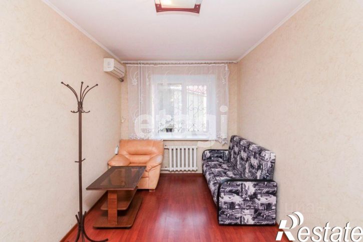 2-комн квартира Минская улица, 81,  д. 81